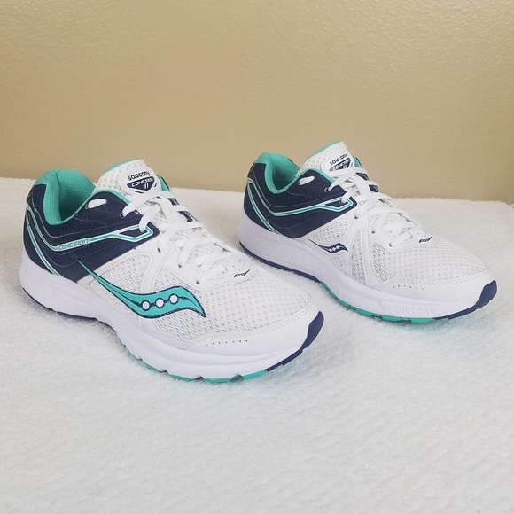 Saucony Shoes - SAUCONY COHESION